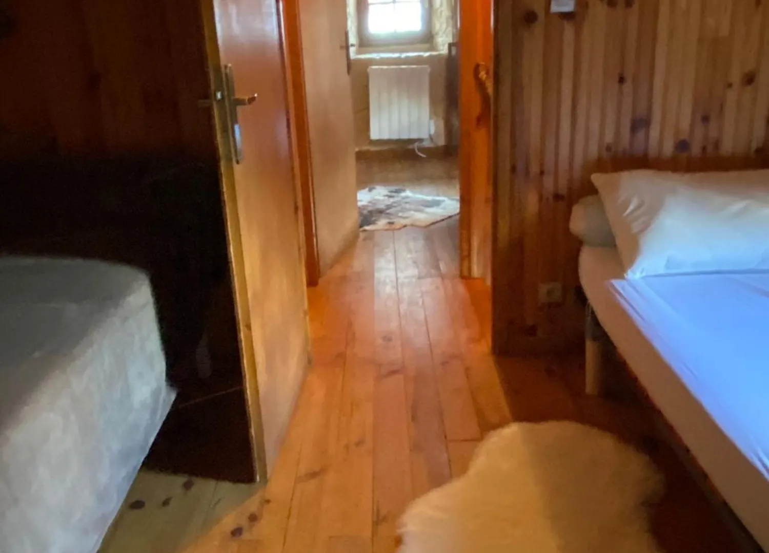 Gite 6 Pers Jardin Et Cheminee A 10 Mn Des Pistes Aragnouet France